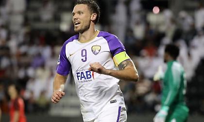 Προς Γκέτεμποργκ ο Μπεργκ!