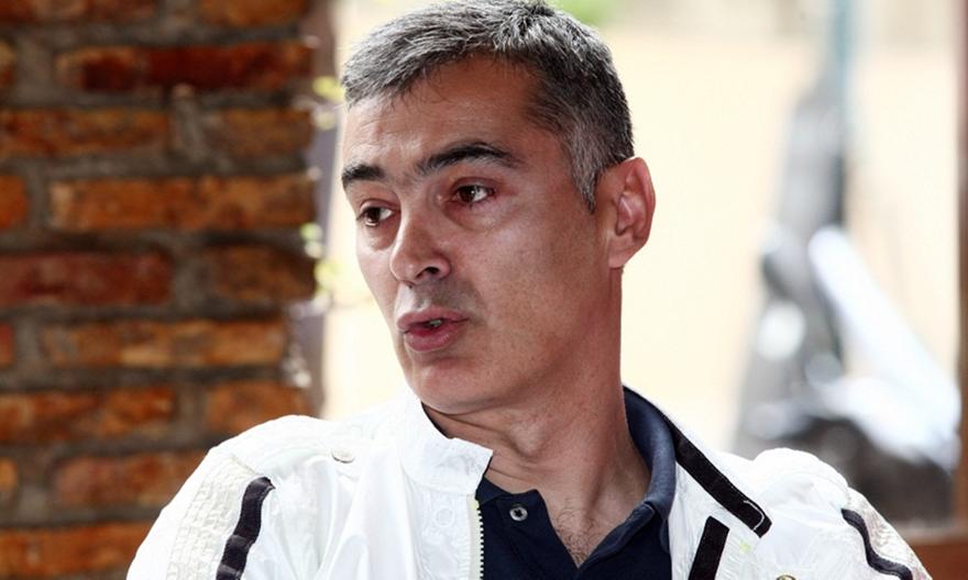 Συλλυπητήρια από ΑΕΚ σε Ατματσίδη