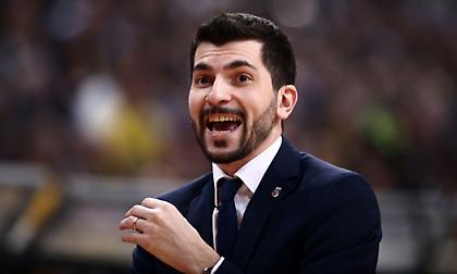 Μένει στην Μπάμπεργκ ο Περέγκο