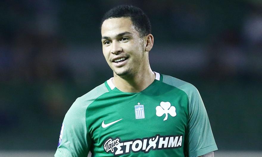 «Δανεικός από τη Λεγανές και όχι από τον Παναθηναϊκό ο Λουτσιάνο»