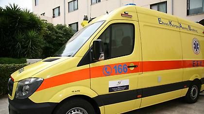 Σοκ στο Ηράκλειο: 60χρονος βρέθηκε κρεμασμένος στην αυλή του σπιτιού του