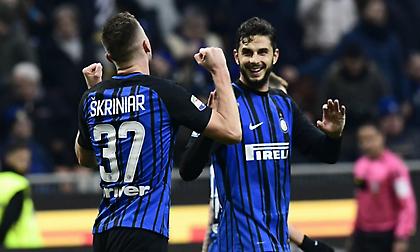 Ανανέωσε με Ίντερ ο Ρανόκια