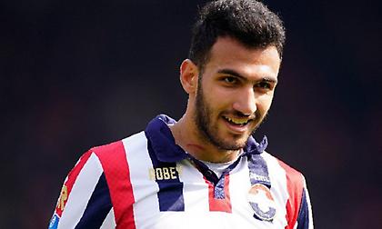 Έκανε δικό της τον Παυλίδη η Βίλεμ