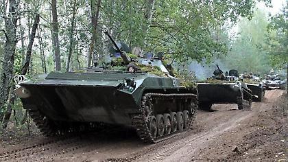 Αυξήθηκαν οι αμυντικές δαπάνες το 2018: Πόσα ξοδεύει η Ελλάδα