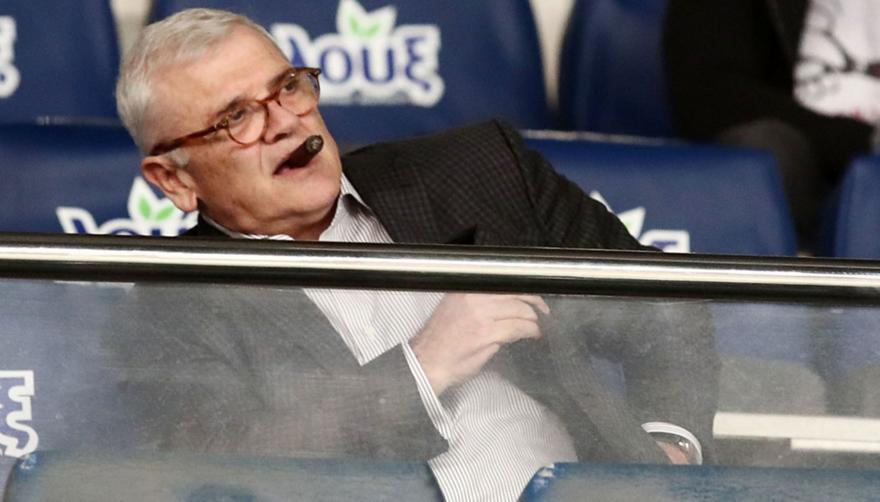 Μεγάλη «ρελάνς» από ΑΕΚ: «Κλέβει» ξένο άσο μέσα από τα χέρια του Ολυμπιακού!