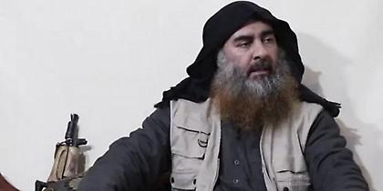 Επανεμφανίστηκε ο ηγέτης του Ισλαμικού Κράτους: Οι επιθέσεις στη Σρι Λάνκα ήταν εκδίκηση