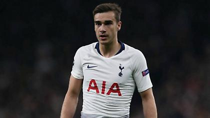 Τέλος η σεζόν για τον Γουίνκς