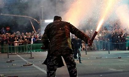 H απάντηση του Δήμου Καλαμάτας για το θάνατο του 53χρονου εικονολήπτη