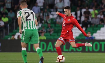 «Σώθηκε» στις καθυστερήσεις η Μπέτις