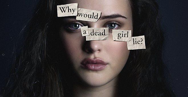 Συσχετίζουν αυτοκτονίες εφήβων με τη σειρά 13 Reasons Why του Netflix