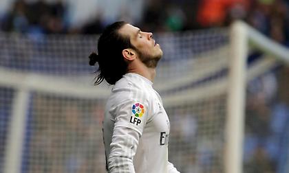 Ρίχνει τους τόνους ο μάνατζερ του Μπέιλ