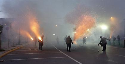 Δήμαρχος Καλαμάτας: Συγνώμη αλλά ο σαϊτοπόλεμος δε σταμάτησε ούτε στη Χούντα