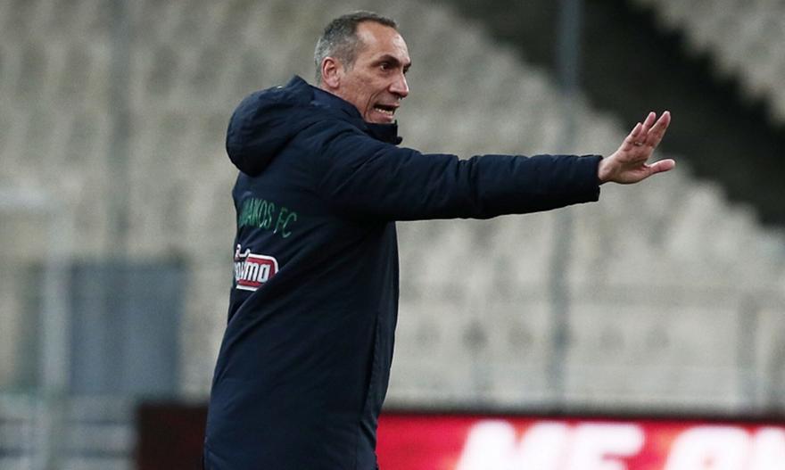 Επιστροφή με… ερωτηματικά στον Παναθηναϊκό