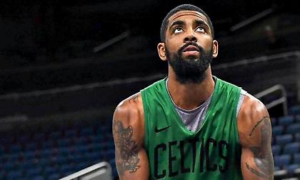 Η κίνηση του Ίρβινγκ που θύμισε σε όλους… Κόμπι (video)