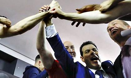 Ευρωλίγκα: Τα σπουδαία κατορθώματα της ΤΣΣΚΑ και του Ιτούδη! (video)
