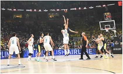 Ευρωλίγκα: Οι τρεις «μόνιμοι» των Final Four και η μια θέση που… μοιράζεται (πίνακας)
