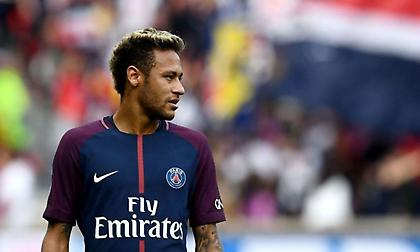 Κινδυνεύει με βαριά τιμωρία ο Νεϊμάρ