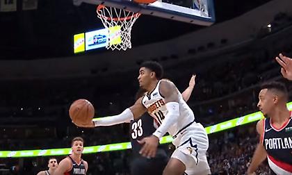 Το χορευτικό του Χάρις στο Top 5 (video)