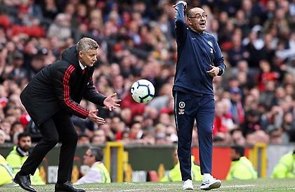 Σάρι, ο διάδοχος του Γκατούζο στην Μίλαν