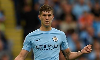 Στόουνς: «Πρέπει να οδηγούμαστε από τους πιο έμπειρους»