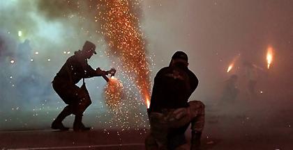 Η μαρτυρία της συζύγου του καμεραμάν στην Καλαμάτα- Είδε live το θάνατό του