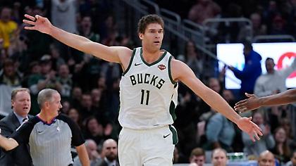 Λόπεζ: «Διαφωνώ με τον Πιρς πως η σειρά έχει ήδη τελειώσει»