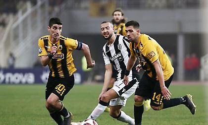 Κετσετζόγλου: «Οι ομάδες θεωρούν δεδομένες τις τιμωρίες αν γίνει ο τελικός με κόσμο»