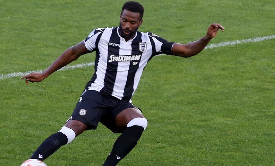 Τσορμπατζόγλου: «Ο Βαρέλα έλεγε ότι σύντομα θα έχουμε εξελίξεις»