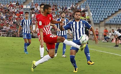 Χοακίν: «Είχε πρόταση από την ΑΕΚ αλλά...»