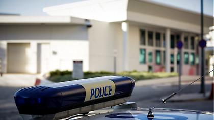 Ληστεία σε χρηματαποστολή στη Νέα Ιωνία