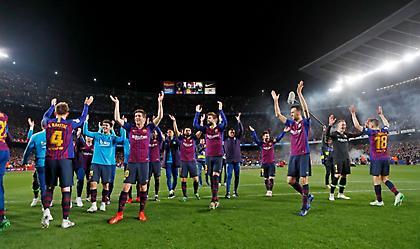 Η... σπόντα της Μπαρτσελόνα για τον Κλοπ (video)