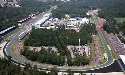 Παραμένει στο καλεντάρι της Formula μέχρι το 2022 η Μόντσα