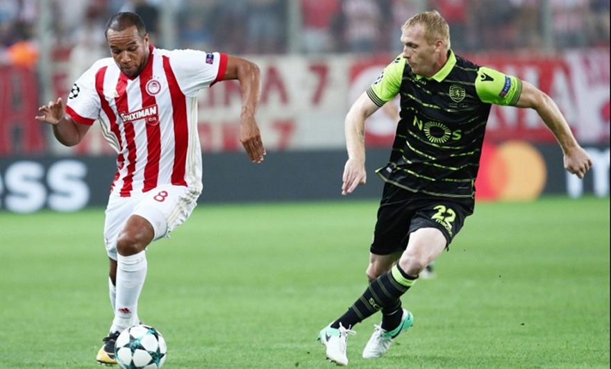 Έτσι φέρνει τον «ογκόλιθο» ο Ολυμπιακός - Μεταγραφή με «σφραγίδα» Ισά