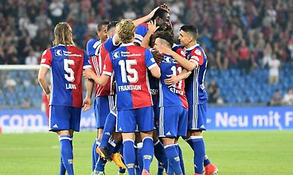 Αντιδρούν στις τιμές των εισιτηρίων οι οπαδοί της Βασιλείας εκδίδοντας δικά τους