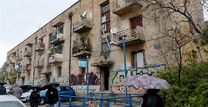 Πως θα γίνουν τα προσφυγικά της Λ. Αλεξάνδρας μετά το σχέδιο ανάπλασης