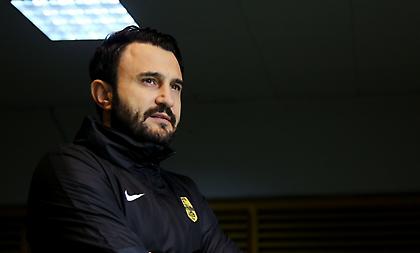 Έχει 50 μέρες να βάλει τις βάσεις