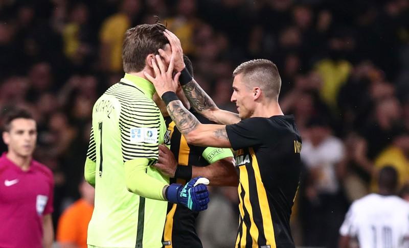 Κινδυνεύει με «αφανισμό» ο Βράνιες!