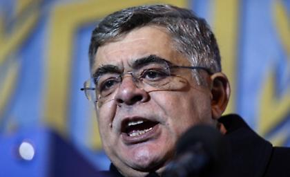 Κρίση στη Χρυσή Αυγή - Παραιτήθηκαν και οι τρεις ευρωβουλευτές με καρφιά εναντίον του Μιχαλολιάκου