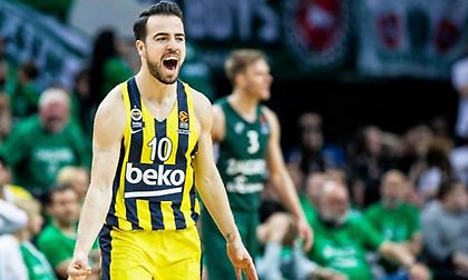 Επίσημο: Ανανέωσε με τη Φενέρ ο Μαχμούτογλου