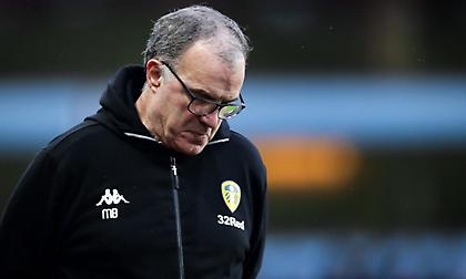 Ο Μπιέλσα προσπάθησε να πει «Ίπσουιτς» και τελικά τα παράτησε... (video)