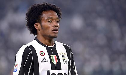 Κουαδράδο: «Θέλω να μείνω στη Γιουβέντους»