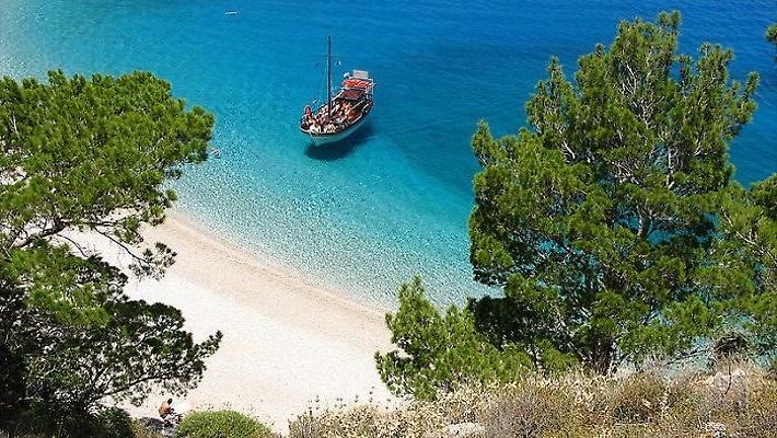 3 «άσημα» ελληνικά νησιά που δεν έχουν προβληθεί όσο τους αξίζει (Pics)