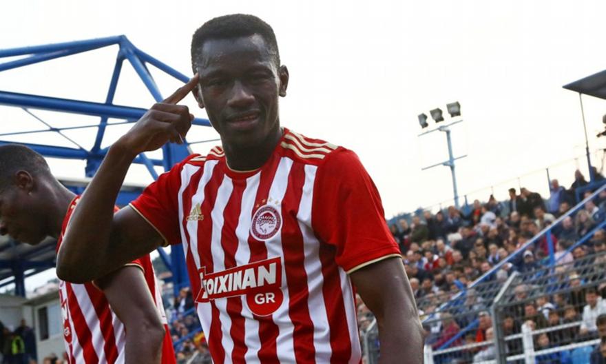 Κάνει πρόταση για Καμαρά η Γουότφορντ!