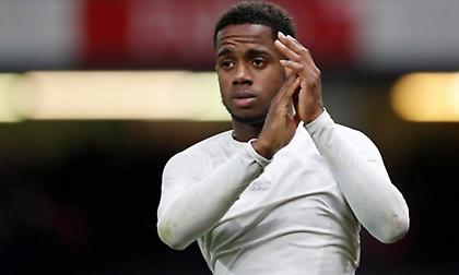 Θέλει Σεσενιό η Τότεναμ