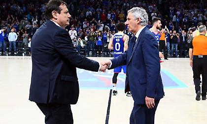 Πέσιτς: «Πάντα έτσι κάνει ο Αταμάν όταν χάνει»