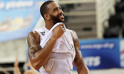 Φεύγει και ο Γκάρετ από τον ΠΑΟΚ