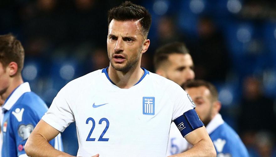 Ούτε ΠΑΟΚ, ούτε Ολυμπιακός: Ετοιμάζει μεταγραφή-βομβα ο Σάμαρης!