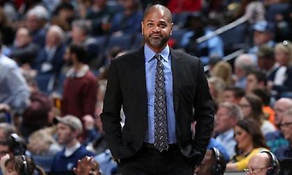 Δύο νέα ονόματα για τον πάγκο των Καβαλίερς