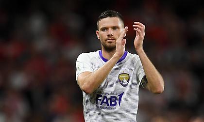 Μπεργκ: «Δεν έχω συμφωνήσει με την Γκέτεμποργκ, εξετάζω προτάσεις»