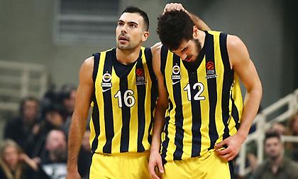 Κάλινιτς για τη διαρροή: «Συγγνώμη από όλους, διεξάγεται έρευνα»